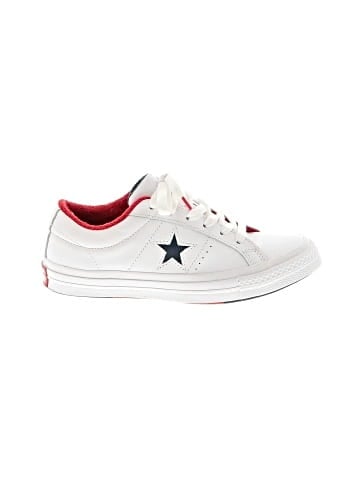 Converse Sneakers (view 1)