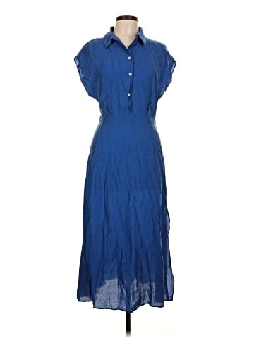 MNG Casual Dress (view 1)