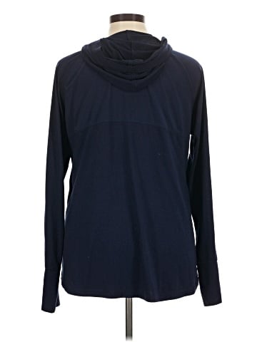 Tek Gear Zip Up Hoodie (view 2)