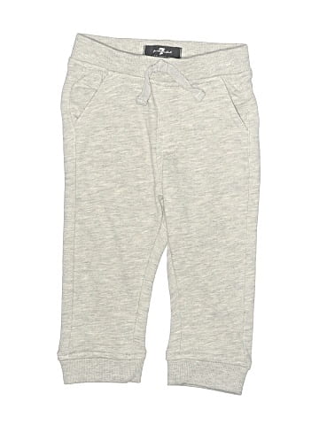 7 For All Mankind Casual Pants (view 1)
