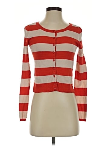 SHAE Cardigan (view 1)