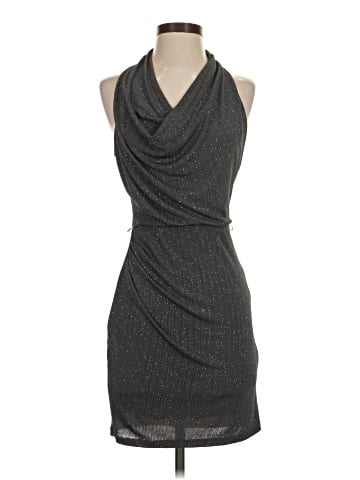 City Triangles Cocktail Dress (view 1)
