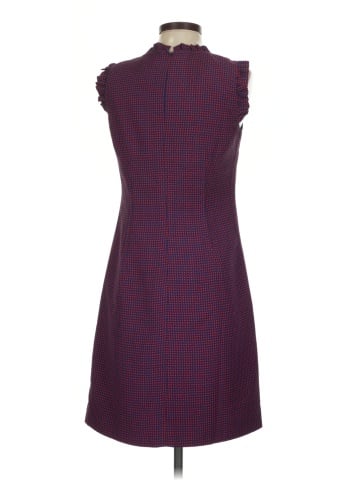 J.Crew Factory Store Casual Dress (view 2)