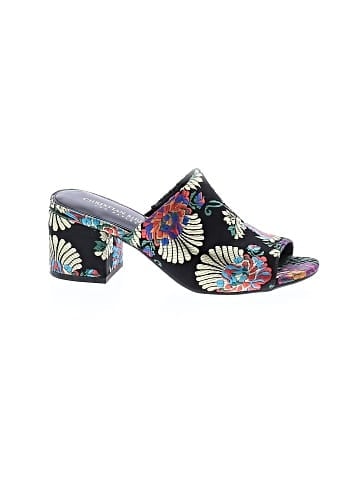 Christian Siriano for Payless Sandals (view 1)