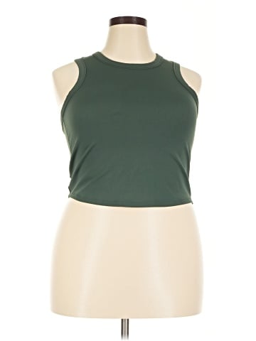 Nike Tank Top (view 1)