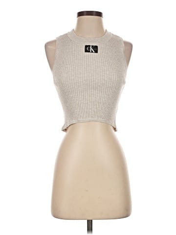 CALVIN KLEIN JEANS Tank Top (view 1)