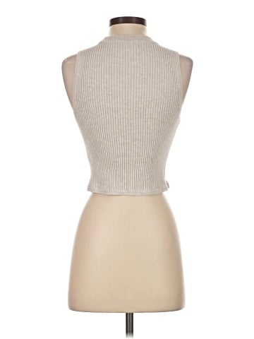 CALVIN KLEIN JEANS Tank Top (view 2)