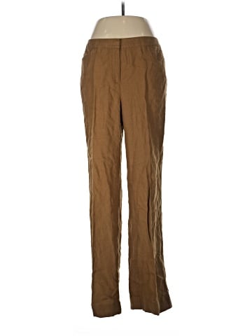 J.Jill Linen Pants (view 1)