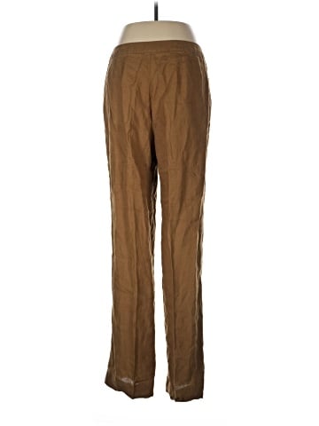 J.Jill Linen Pants (view 2)