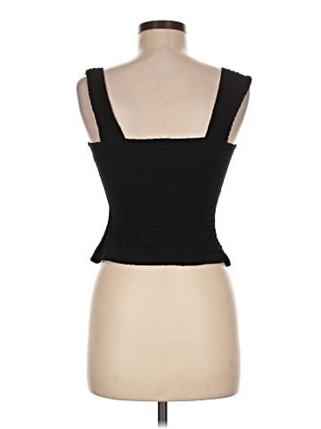 See You Monday Sleeveless Top (view 2)