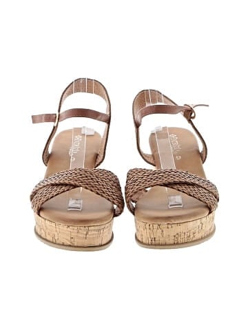 Patrizia by Spring Step Wedges (view 2)