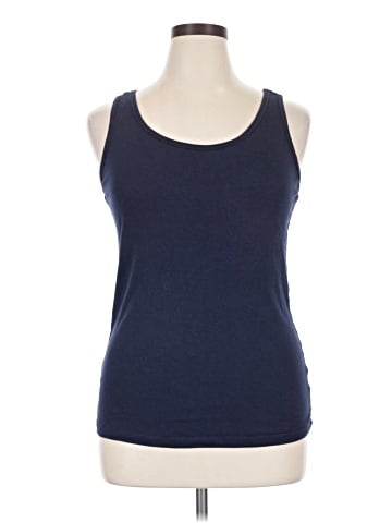 Ava & Viv Tank Top (view 1)