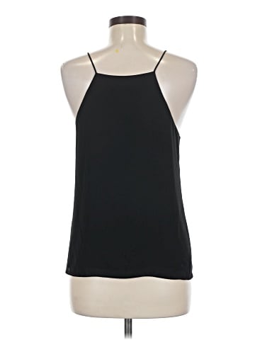 WAYF Sleeveless Blouse (view 2)
