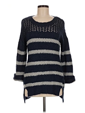 JJ Basics Pullover Sweater (view 1)