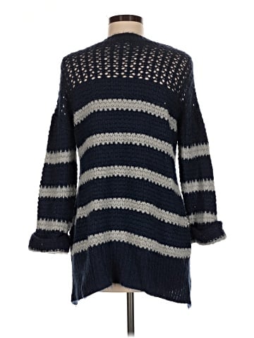 JJ Basics Pullover Sweater (view 2)