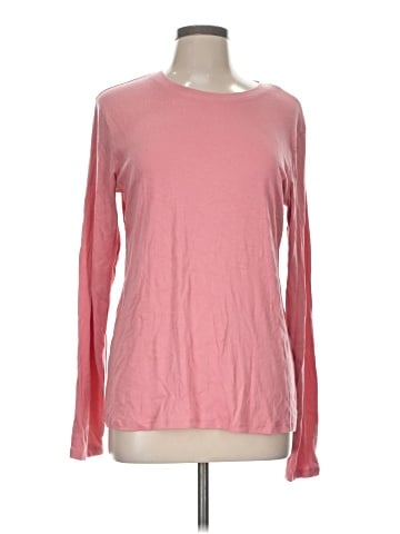Member's Mark Long Sleeve T-Shirt (view 1)
