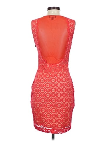Bebe Cocktail Dress (view 2)