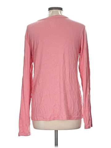 Member's Mark Long Sleeve T-Shirt (view 2)