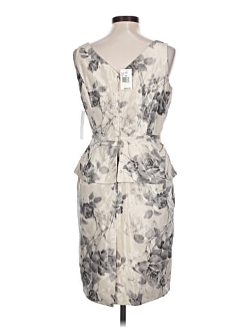 Teri Jon by Rickie Freeman Cocktail Dress (view 2)