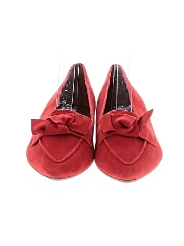 Franco Sarto Flats (view 2)