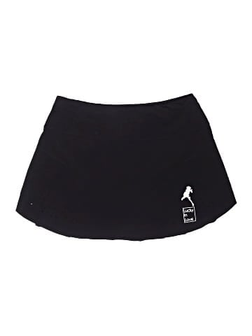 Lucky in Love Casual Skirt (view 1)