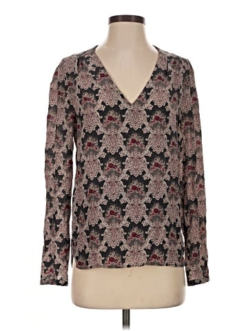 Comptoir des Cotonniers Long Sleeve T-Shirt (view 1)