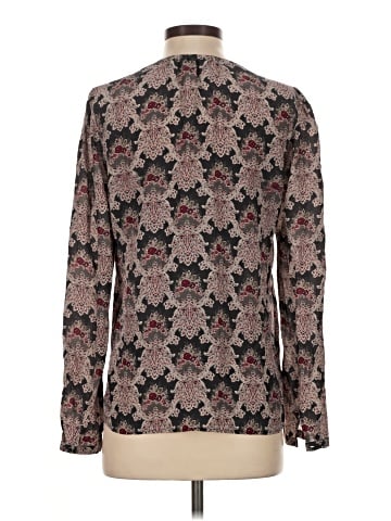 Comptoir des Cotonniers Long Sleeve T-Shirt (view 2)