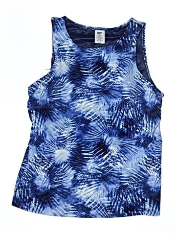 Lands' End Swimsuit Top (view 1)