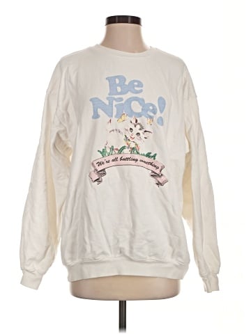 Talula Sweatshirt (view 1)