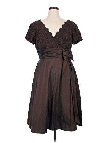 Boutique + Cocktail Dress (view 1)