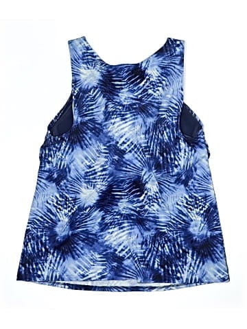 Lands' End Swimsuit Top (view 2)