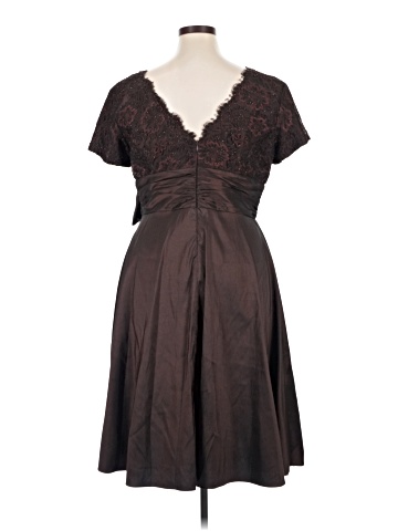 Boutique + Cocktail Dress (view 2)