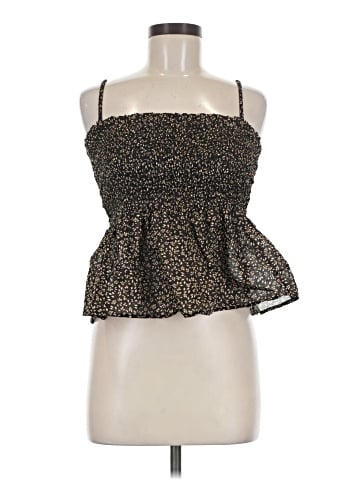 Uniqlo Sleeveless Blouse (view 1)