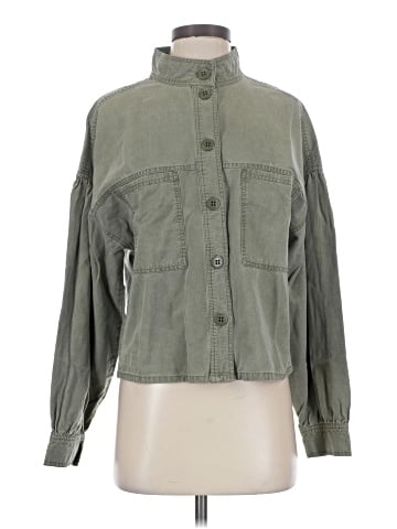 Sanctuary Jacket (view 1)