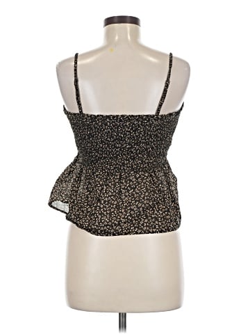 Uniqlo Sleeveless Blouse (view 2)