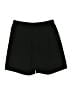 Shein Solid Black Athletic Shorts Size 6 - photo 1