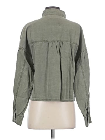 Sanctuary Jacket (view 2)