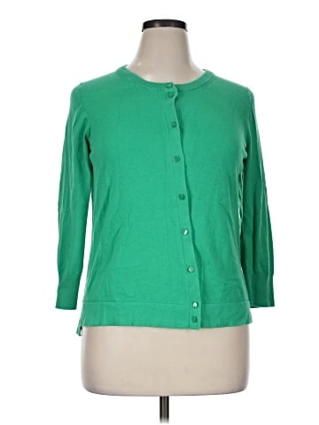 Crown & Ivy Cardigan (view 1)