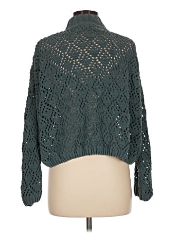 Pol Turtleneck Sweater (view 2)