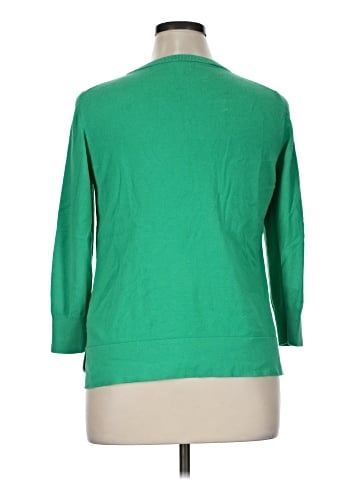 Crown & Ivy Cardigan (view 2)