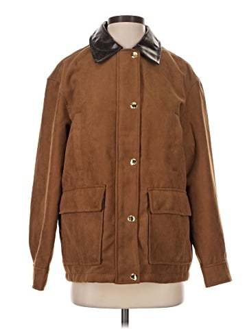 H&M Coat (view 1)