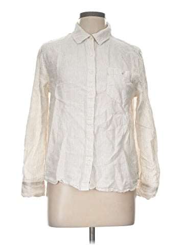 Vineyard Vines Long Sleeve Button-Down Shirt (view 1)