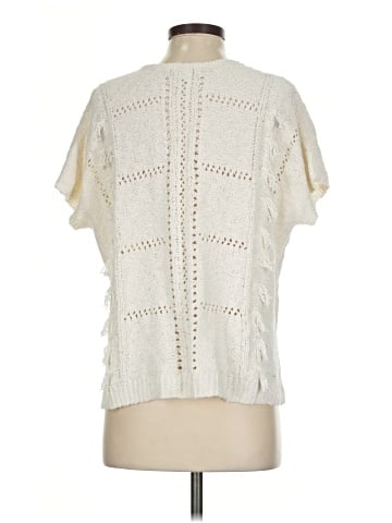 J.Jill Sweater Vest (view 2)