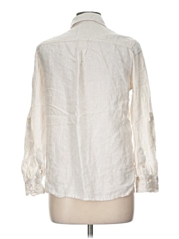 Vineyard Vines Long Sleeve Button-Down Shirt (view 2)