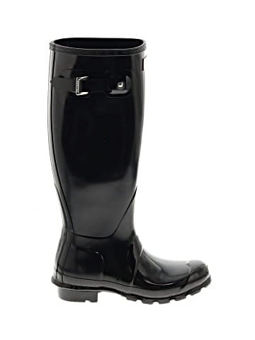 Hunter Rain Boots (view 1)