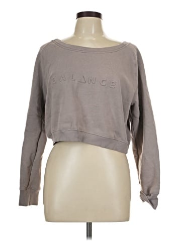 Balance Athletica Sweatshirt (view 1)