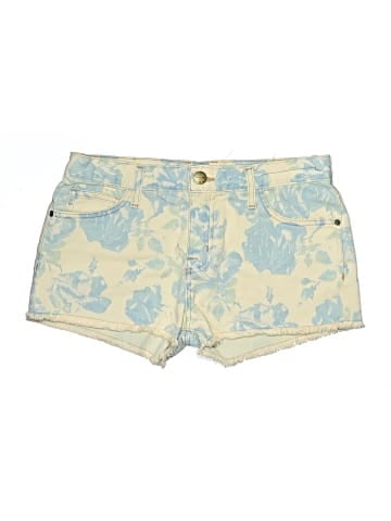 Current/Elliott Denim Shorts (view 1)