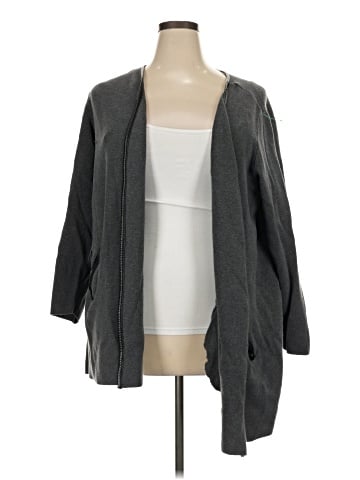 Charter Club Blazer (view 1)