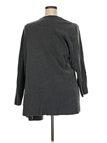 Charter Club Blazer (view 2)