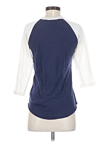 Wildfox 3/4 Sleeve T-Shirt (view 2)